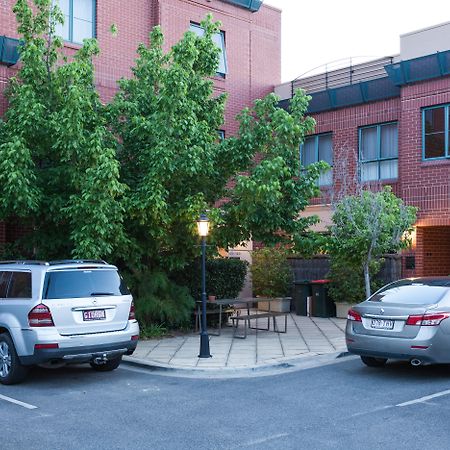 Majestic Tynte Street Apartments Adelaide Exterior photo